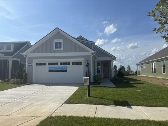 534 Scarlet Oak Rd Lot 3, Lebanon, TN 37090