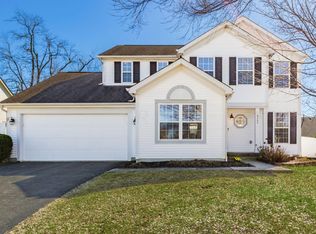 8243 Rodebaugh Rd, Reynoldsburg, OH 43068