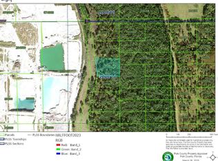 0 Waverly Rd, Polk City, FL 33868