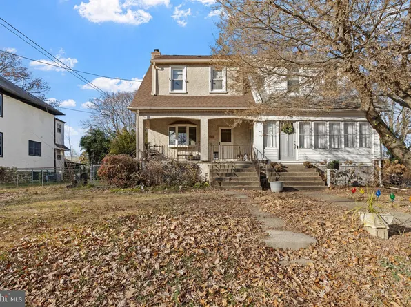 323 W Magnolia Ave, Aldan, PA 19018