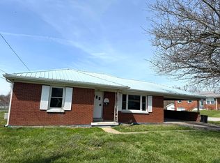 125 Colony Rd, Lancaster, KY 40444