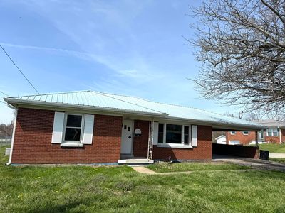 125 Colony Rd, Lancaster, KY, 40444