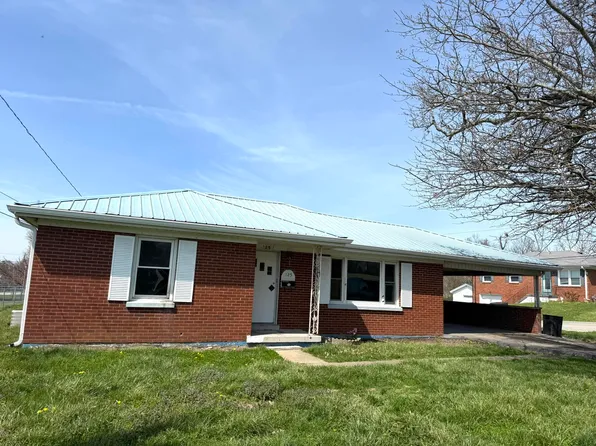 125 Colony Rd, Lancaster, KY 40444