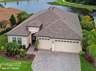 812 Honeyflower Loop, Bradenton, FL 34212
