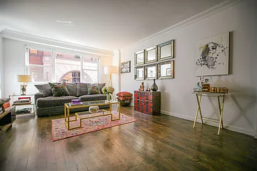 Sold by NYC Views Realty Corp