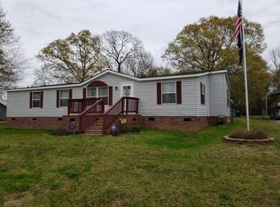 194 T C Bannister Rd, Belton, SC 29627