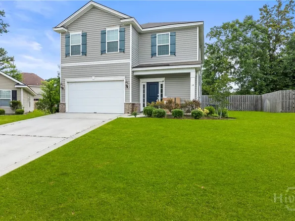 19 Julliard Court, Savannah, GA 31419
