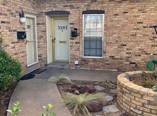 3203 Villa Pl, Amarillo, TX 79109