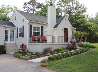 4904 Skyline Dr, Knoxville, TN 37914