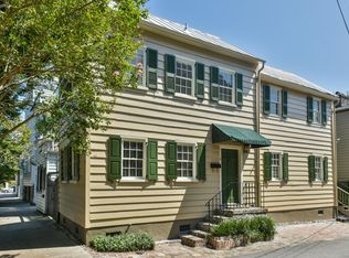 5 Montagu St, Charleston, SC 29401