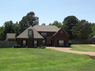3429 Cypress Plantation Dr, Olive Branch, MS 38654