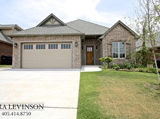 6304 NE 105th St, Oklahoma City, OK 73151