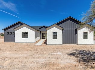 27981 N Bighorn Rd, Queen Creek, AZ 85144