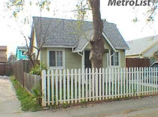 3956 39th St, Sacramento, CA 95820