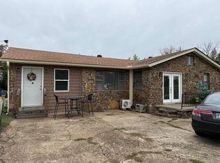 1604 W Childress St, Morrilton, AR 72110