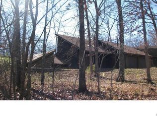 3353 Tegeler Rd, Gerald, MO 63037