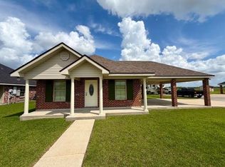 199 Landmark Dr, Raceland, LA 70394