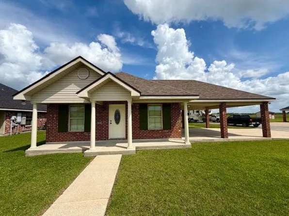 199 Landmark Dr, Raceland, LA 70394