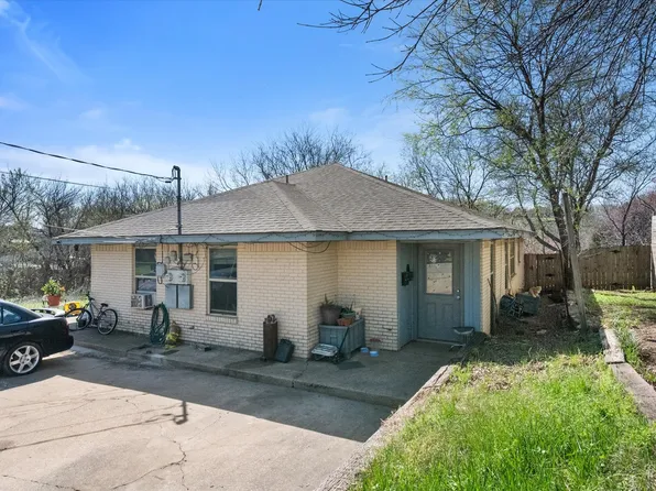 1129 College St, Grand Prairie, TX 75050