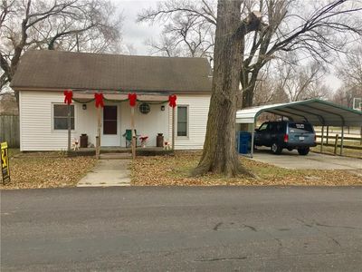 105 S Clark St, Kearney, MO, 64060