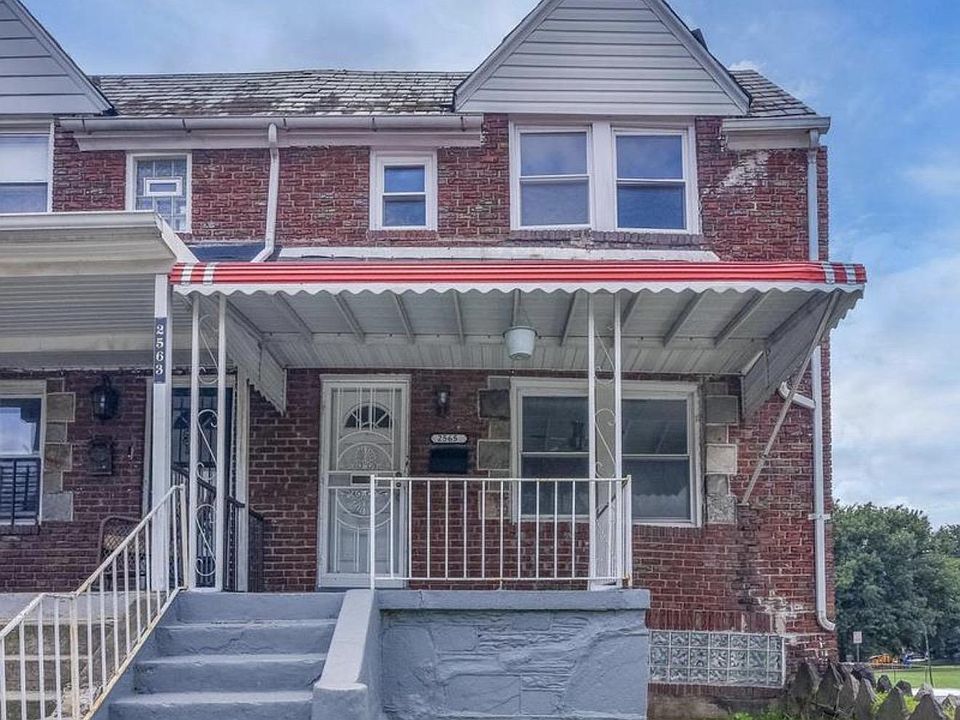 1st image of 2565 Harlem Ave