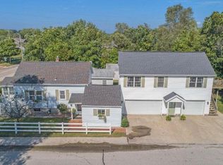 206 N Lake Ave #A & B, Spring Lake, MI 49456