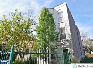454 N Hamlin Ave #2, Chicago, IL 60624