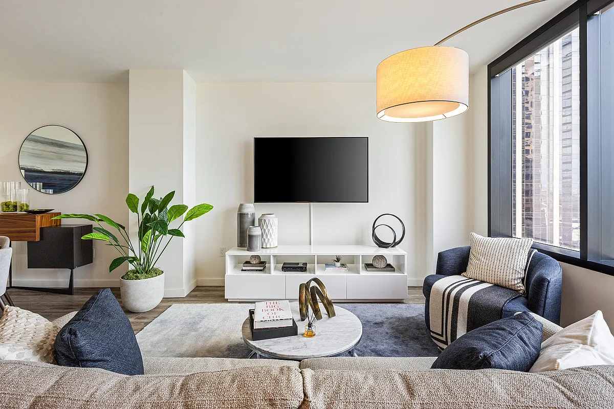 The Residences at Bishop Place — Photo 4