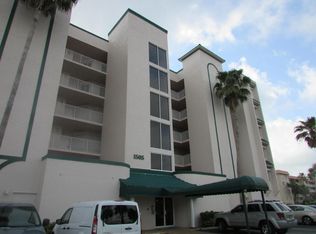 1505 N A1a Hwy APT 404, Indialantic, FL 32903