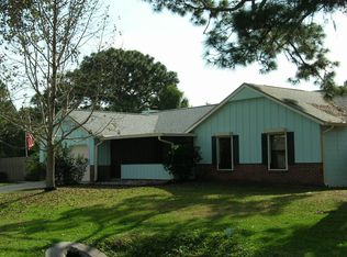 554 Antigua St NE, Palm Bay, FL 32907