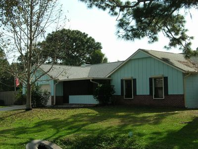 554 Antigua St NE, Palm Bay, FL, 32907