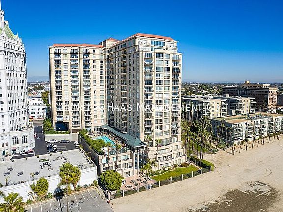 2nd image of 850 E Ocean Blvd Unit 1604