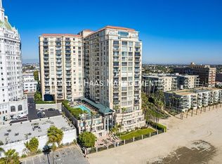 850 E Ocean Blvd UNIT 1604, Long Beach, CA 90802