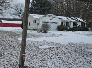 18470 23 Mile Rd, Marshall, MI 49068