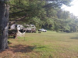 2114 Saltville Hwy, Saltville, VA 24370
