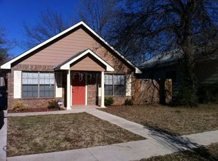 718 W 17th St, Ada, OK 74820