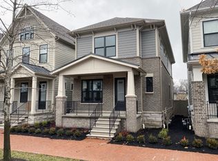 940 W 1st Ave, Grandview Heights, OH 43212