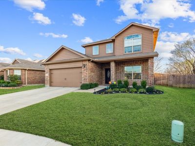 8204 Windsor Forest Dr, Fort Worth, TX, 76120