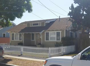 935 Freeman Ave #C, Long Beach, CA 90804