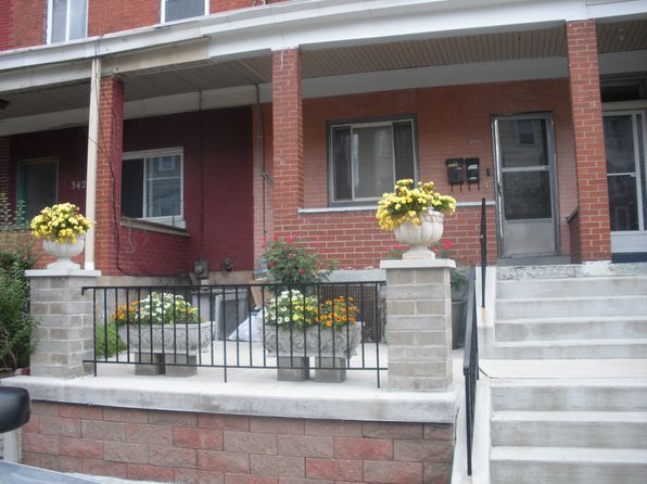 3424 Ward St Floor 1