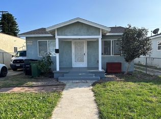 2558 Santa Ana St, Huntington Park, CA 90255
