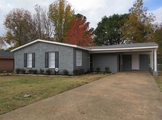 5297 Solar Ln, Memphis, TN 38118