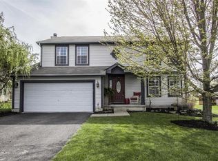 1590 Windsong Dr, Heath, OH 43056