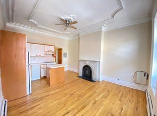 907 Park Ave #B, Hoboken, NJ 07030