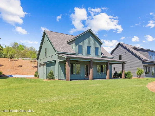 230 Williams Rd, Alexander City, AL 35010