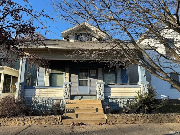 310 W Linden Ave, Logansport, IN 46947