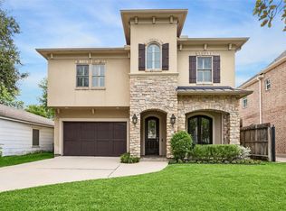 3928 Milton St, Houston, TX 77005