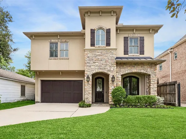 3928 Milton St, Houston, TX 77005