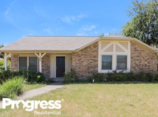 4317 Coryell Way, Mesquite, TX 75150