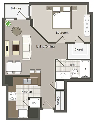 Floor plan 11R